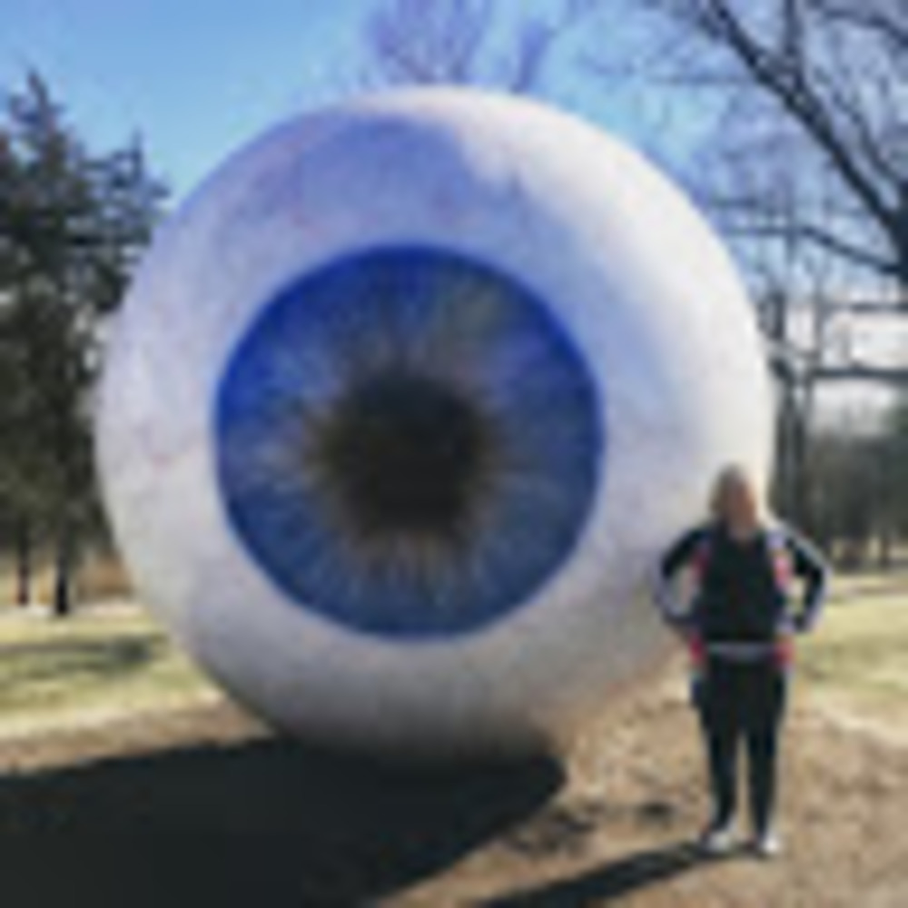 Meet your Posher, Denise